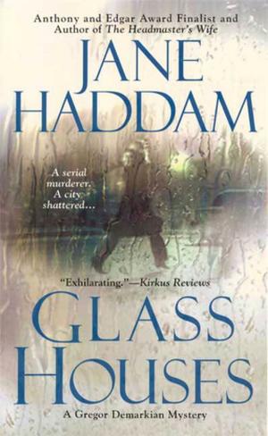 Cover of the book Glass Houses by Linda Eyre, Richard Eyre