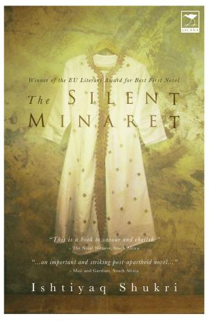 Cover of the book The Silent Minaret by Rabbi Moshe Silberhaft