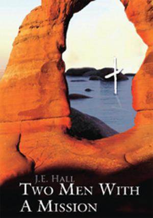 Cover of the book Two Men with a Mission by Ann Westmoreland