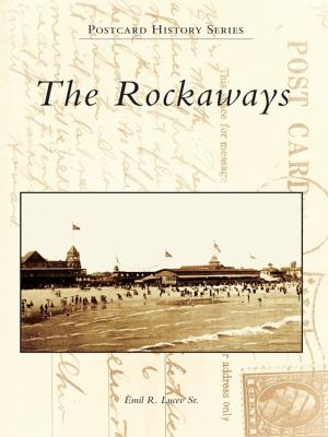 Cover of the book The Rockaways by Alex Forist, Tim Gleisner