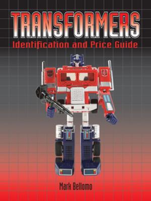 Cover of the book Transformers by Mark Bellomo