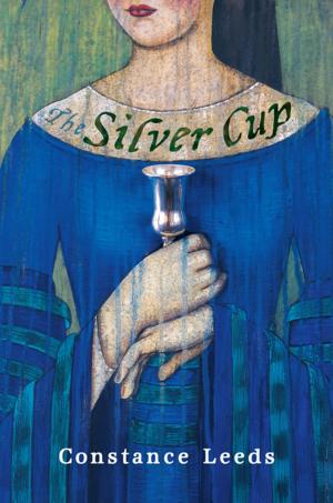 Cover of the book The Silver Cup by Brenda Woods