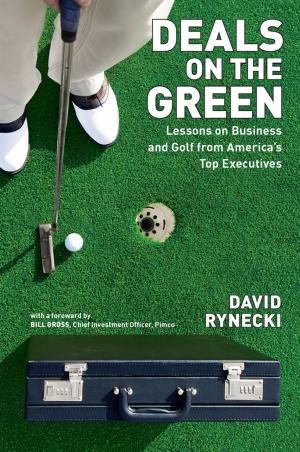 Cover of the book Deals on the Green by Amanda Ashby