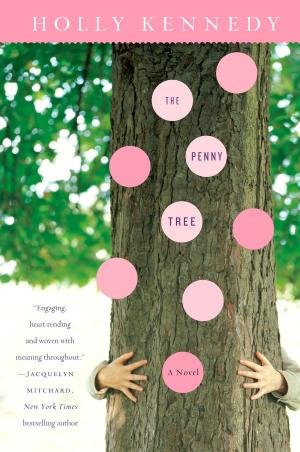 Cover of the book The Penny Tree by Diane Whiteside