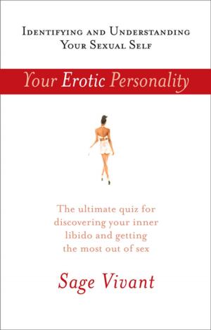 Cover of the book Your Erotic Personality by Edward Goble