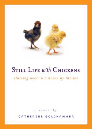 Book cover of Still Life with Chickens