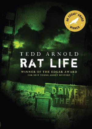 Cover of the book Rat Life by Greg Pace