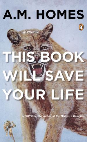 Cover of the book This Book Will Save Your Life by Megan Erickson