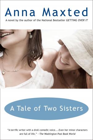 Cover of the book A Tale of Two Sisters by Paige Shelton