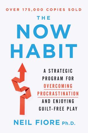 Cover of the book The Now Habit by Monique Roffey
