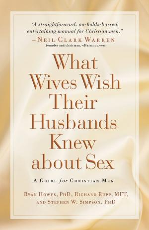 Book cover of What Wives Wish their Husbands Knew about Sex