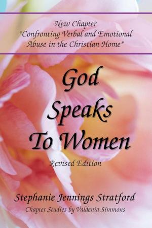 bigCover of the book God Speaks to Women by 