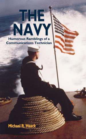 Cover of the book The Navy by Kate Dyer