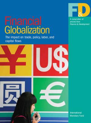 Cover of Financial Globalization: The Impact on Trade, Policy, Labor, and Capital Flows