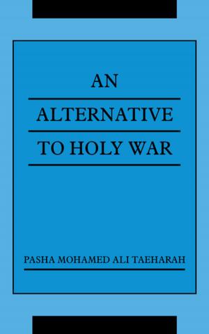Cover of the book An Alternative to Holy War by Tom Branson