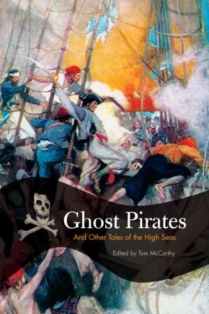 Cover of the book Ghost Pirates by Jay Rossier, Geoff Hansen