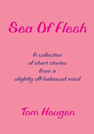 Cover of the book Sea of Flesh by Natsuya Uesugi