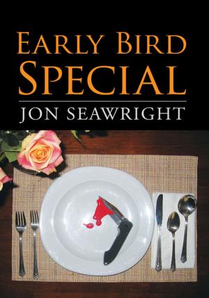 Cover of the book Early Bird Special by Merci Merc