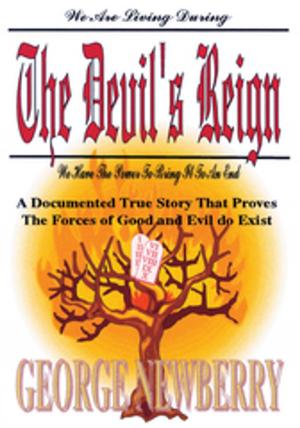 Cover of the book The Devil's Reign by Kay Appenfeldt