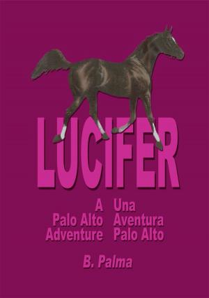 Book cover of Lucifer