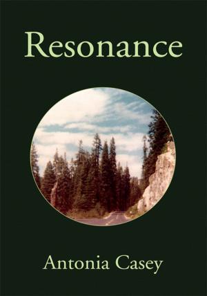 Cover of the book Resonance by Aleks Matza