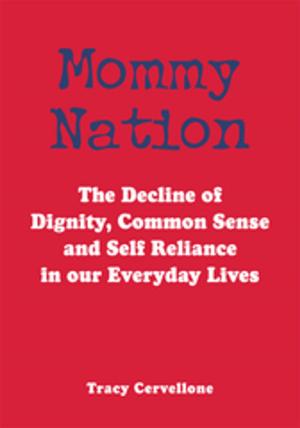 Cover of the book Mommy Nation by Stephen J. Bost