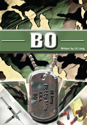 Cover of the book Bo by Cornelies Jones