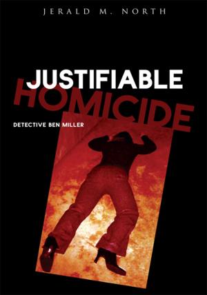 Cover of the book Justifiable Homicide by Tyron Prince