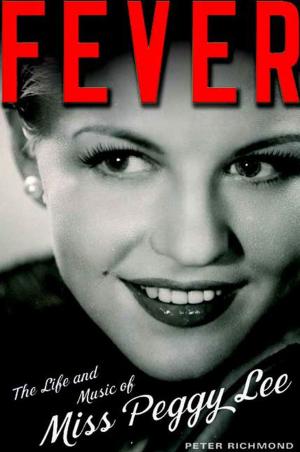 Cover of the book Fever by Claire Berman