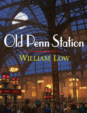 Cover of the book Old Penn Station by Henry Beston