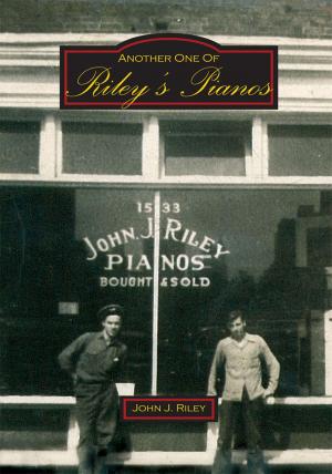 Book cover of Another One of Riley's Pianos