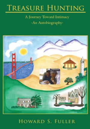 Cover of the book Treasure Hunting by K.M. Kirkpatrick