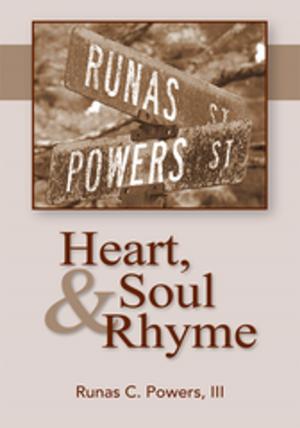 Book cover of Heart, Soul & Rhyme