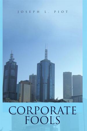 Cover of the book Corporate Fools by Bridgette Gubernatis