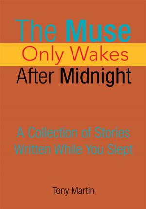 Cover of the book The Muse Only Wakes After Midnight by AnnMarie Chiarenza, Emma Chiarenza