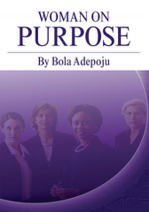 bigCover of the book Woman on Purpose by 