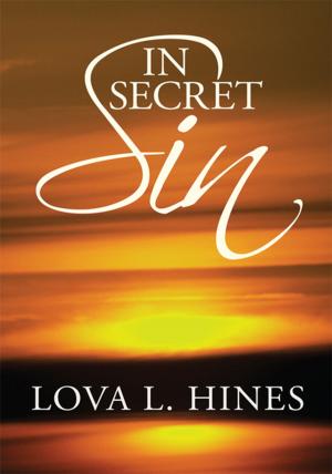 Cover of the book In Secret Sin by Tierney S. Hamilton