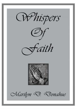 Cover of the book Whispers of Faith by Irma Wright
