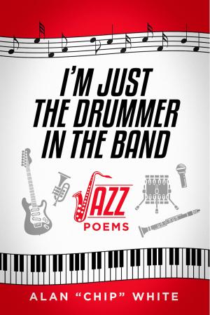 Cover of the book I'm Just the Drummer in the Band by Conner Middelmann-Whitney