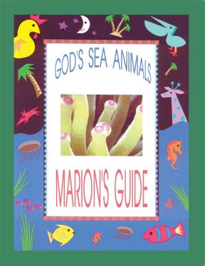 Cover of the book God's Sea Animals I by ELIKEM ADONOO