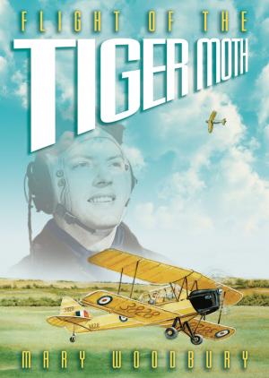 Cover of Flight of the Tiger Moth