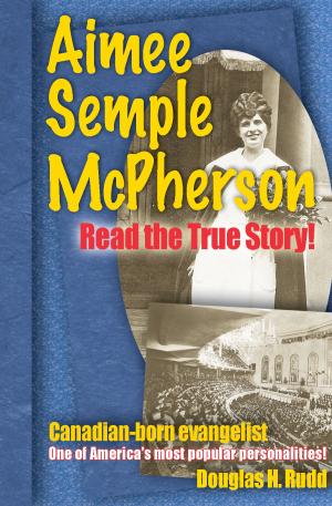 Cover of Aimee Semple McPherson
