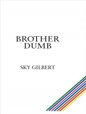 Cover of the book Brother Dumb by Sydney Newman, Graeme Burk