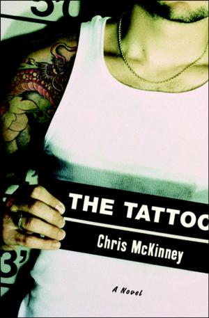 Cover of The Tattoo
