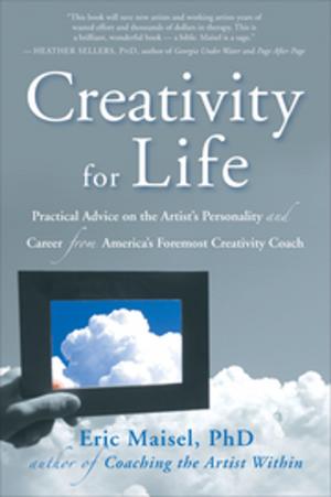 Cover of the book Creativity for Life by Marc Bekoff
