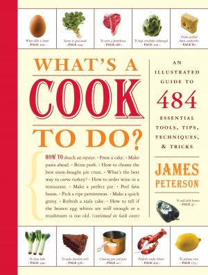 bigCover of the book What's a Cook to Do? by 