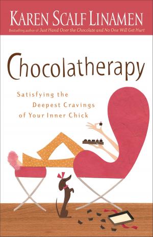 Cover of the book Chocolatherapy by Moyer V. Hubbard, Mark Strauss, John Walton