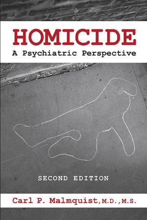 Cover of the book Homicide by Michael H. Stone, MD