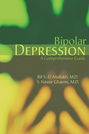 Cover of the book Bipolar Depression by Peter Yellowlees, MBBS MD, Jay H. Shore, MD MPH