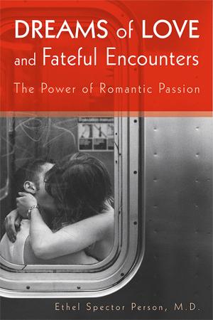 Book cover of Dreams of Love and Fateful Encounters